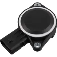 FEBI BILSTEIN Saugrohrklappensensor 178355 für VW GOLF VI (5K1) 0,02kg