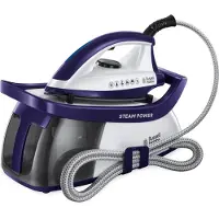 Russell Hobbs Power 24440-56 Dampfbügelstation