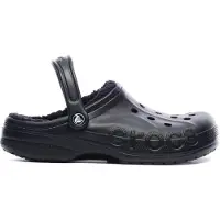 Crocs Schuhe Baya Lined Clog, 205969060