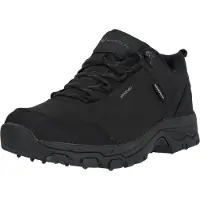 Whistler Newcarl Ice Shoe WP black (1001) 46