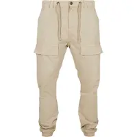 Urban Classics Sweathose "Herren Front Pocket Cargo Jogging Pants"