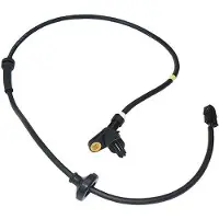 METZGER ABS Sensor Raddrehzahl Hinten für VW PASSAT Variant (3A5, 35I) 0900115