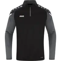 Jako Kinder-Trainingsjacke mit Reißverschluss Performance