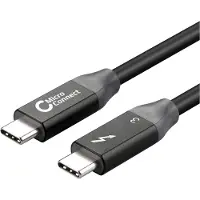 Lindy 3.2 Gen 1 Usb-c Auf Usb-c Kabel 50 Cm