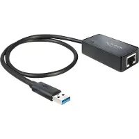 DeLOCK 62121 Usb-netzwerkadapter