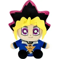 Tomy Yu-Gi-Oh! Mocchi-Mocchi Plüschfigur Mega - Yugi Muto 30 cm