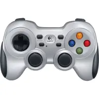 Logitech F710 Kabelloser Gamepad Für Pc