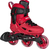 Powerslide Universe Adjustable Inline-skates Rot EU 37-40 Rot EU 37-40