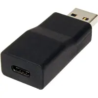 Roline USB 3.2 Gen 1 Adapter, USB Typ A - C, ST/BU