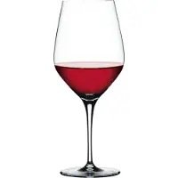 Spiegelau 4400177 AUTHENTIS Bordeauxglas 4er Set