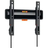 Vogel's TV-Wandhalterungen 3832030 Schwarz
