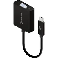 Alogic UCVGA-ADP, 1920 x 1200 Pixel