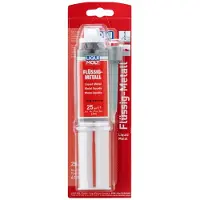 Liqui moly Epoxy-Klebstoff 6193 Blisterpack 25ml