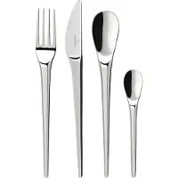 Villeroy & Boch New Moon, 440 mm, 290 mm, 65 mm, 1,83 kg