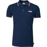 Lonsdale Lion Kurzarm-poloshirt