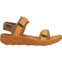 Lizard LIZ Sandal W's Trek honey brown/tawny brown 40