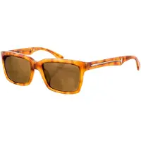 La Martina LM52406 Rechteckige Acetat-Sonnenbrille für Herren