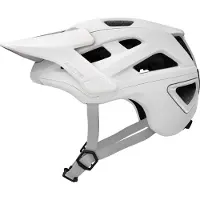 Lazer Jackal Kineticore Mtb-helm Weiß L Weiß L