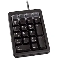 Cherry G84-470 Numerische Tastatur