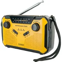 Schwaiger RADK0001, Tragbar, Analog, AM, FM, 87,5 - 108 MHz, 520 - 1620 kHz, 3,5 mm