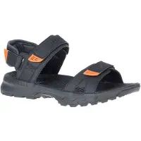 Merrell Cedrus Convertible 3, Schwarz