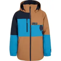 Protest Kinder Funktionsjacke PRTHUGO JR snowjacket