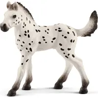 Schleich HORSE CLUB 13890, 5 Jahr(e), Horses, Mehrfarbig, Kunststoff, 1 Stück(e)