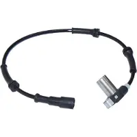 METZGER ABS Sensor Raddrehzahl Vorne für RENAULT TWINGO I (C06) 0900280