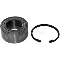 METZGER Radlagersatz Ø 82,6 mm 37 mm passend für u.a. CITROËN EVASION
