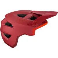 Leatt Allmtn 2.0 Mtb-helm Rot M Rot M
