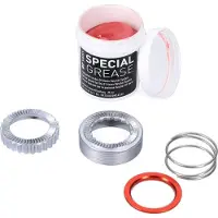 Dt Swiss Ratchet 54t Exp Service-kit