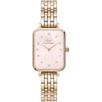 Daniel Wellington Quadro 20 Damenuhr