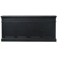 Ebuy24 Sideboard Amaretta