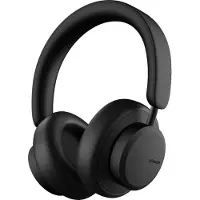 Urbanista - Miami Midnight Black Kabellose ANC Kopfhörer