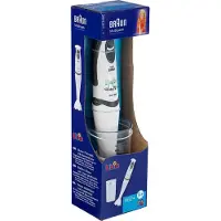 Klein Stabmixer - Spielzeug - Weiß KL5862 - - One Size - Spielzeug