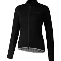 Shimano Regenjacke Frauen Windflex | Größe S
