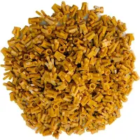 LEGO Kristalle Matt Gold - 30385 NEU! Menge 100x