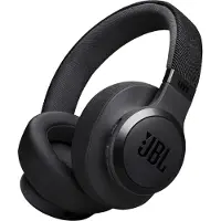 JBL Live 770 NC: Kabellose Over-Ear-Kopfhörer mit Noise-Cancelling und 65h Akkul