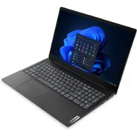 Lenovo V15 G4 AMN, AMD Ryzen 5, 2,8 GHz, 39,6 cm (15.6"), 1920 x 1080 Pixel, 8 GB, 256 GB