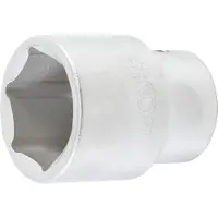 Bgs 3741 Steckschlüssel-Einsatz, 1", Pro Torque, 41 mm