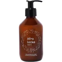 Afrolocke Leave-In für lockiges Haar 250 ml