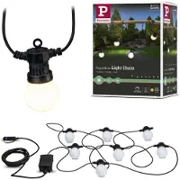 Paulmann Outdoor Plug & Shine Lichterkette