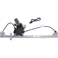 MAGNETI MARELLI Fensterheber 350103132300 Links