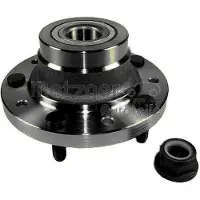 METZGER Radlagersatz Hinten für FORD Transit Mk6 Kasten (V347, V348, FA) WM 6527