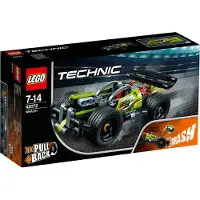 LEGO Technic ZACK! 42072