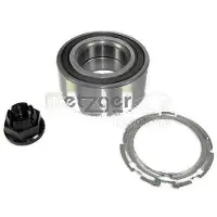 METZGER Radlagersatz vorne links Ø 88 mm 39 mm für u.a. RENAULT ESPACE