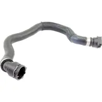 VAICO Kühlerschlauch Wasserschlauch für BMW 5 Touring (F11) V20-2675