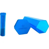 GameGenic GGS49005 - Spielmatten Röhre - blau