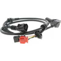 VEMO ABS Sensor [Hersteller-Nr. V10-72-1064] für Audi, VW