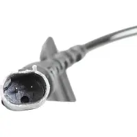 METZGER ABS Sensor Raddrehzahl Vorne für BMW i3 (I01) 09001363